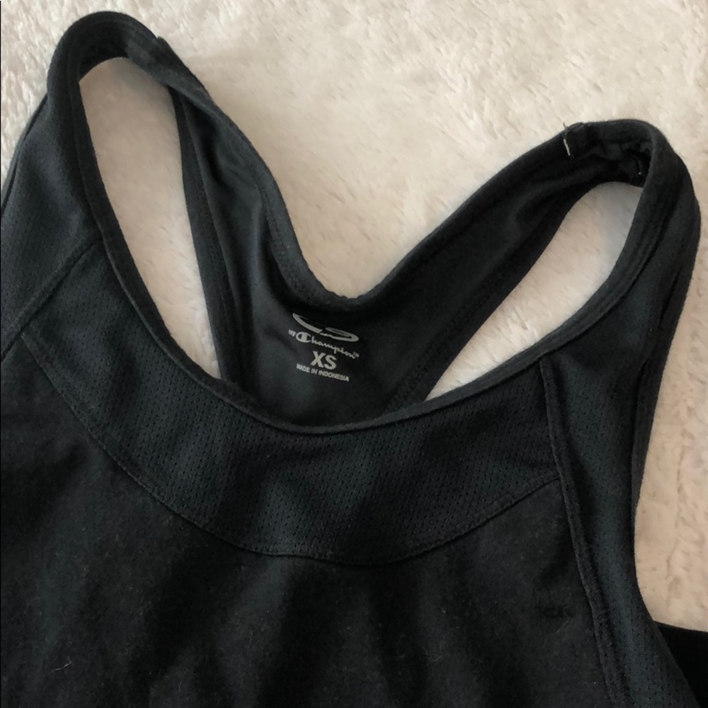 Champion Racerback Tank